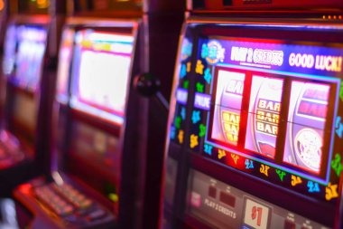 Live blackjack table interface showing dealer, cards, and betting options