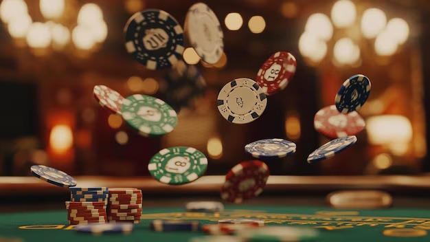 Dragon Tiger – one-card-per-side, fastest pace Dragon Tiger live table with single cards showing in split-screen format