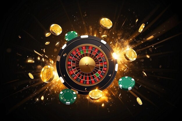 Crazy Time: wheel spin with bonus-game activation Crazy Time wheel and presenter on hepi8 live-dealer broadcast